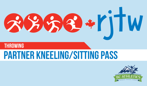 THROW_Partner Kneeling_Sitting Pass