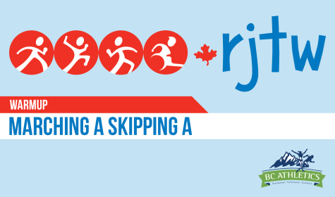 WU_Marching A Skipping A