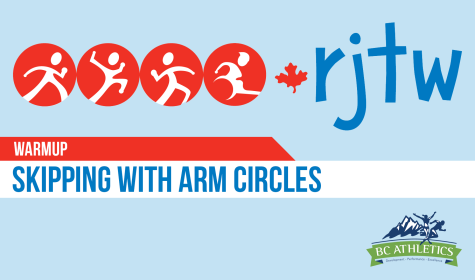 WU_Skipping With Arm Circles